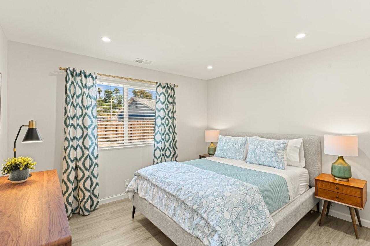 Estepa Unit #3 By Pmi Thousand Oaks Extérieur photo