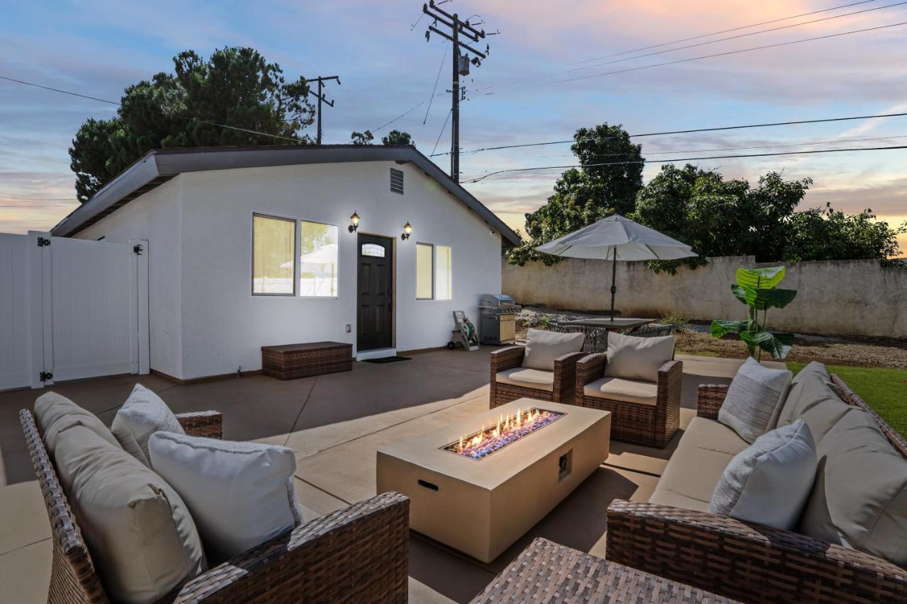 Estepa Unit #3 By Pmi Thousand Oaks Extérieur photo