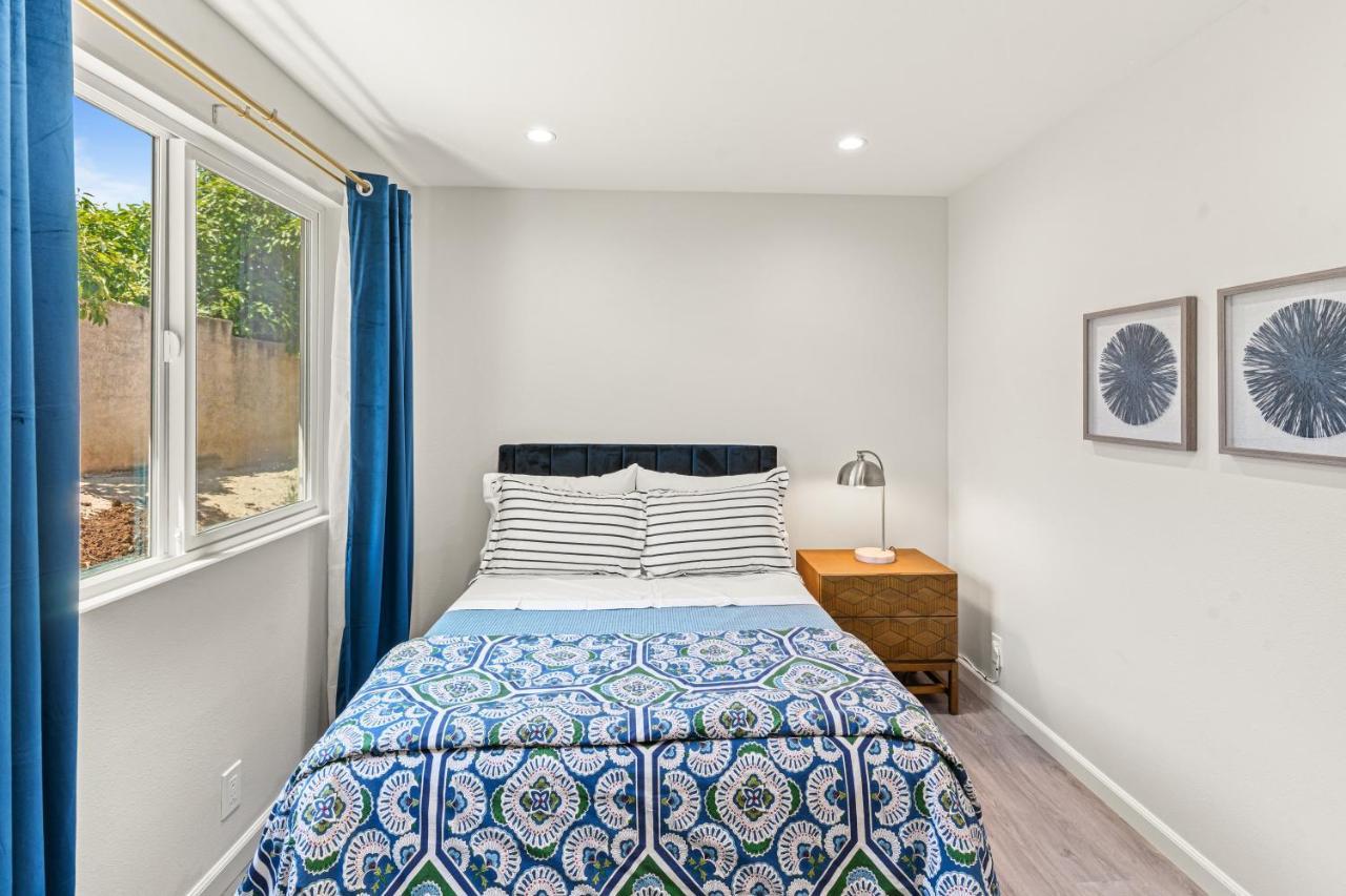Estepa Unit #3 By Pmi Thousand Oaks Extérieur photo