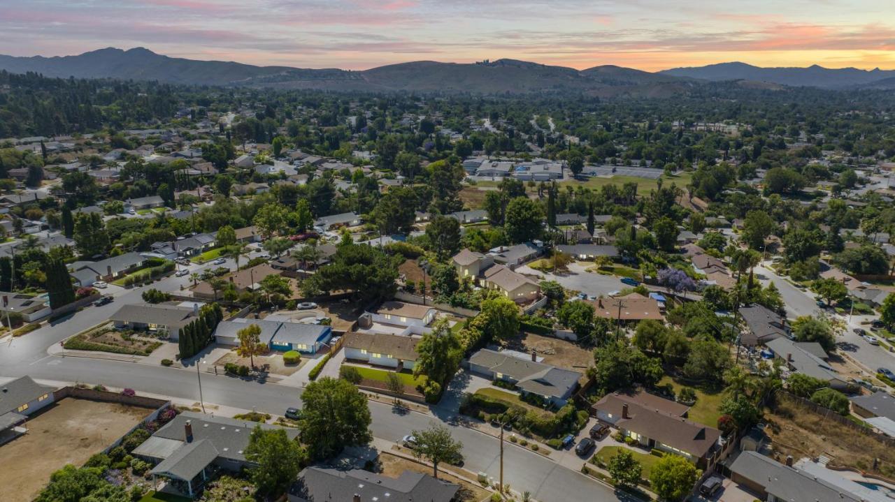 Estepa Unit #3 By Pmi Thousand Oaks Extérieur photo