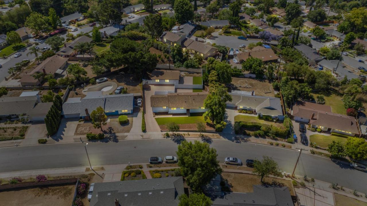 Estepa Unit #3 By Pmi Thousand Oaks Extérieur photo