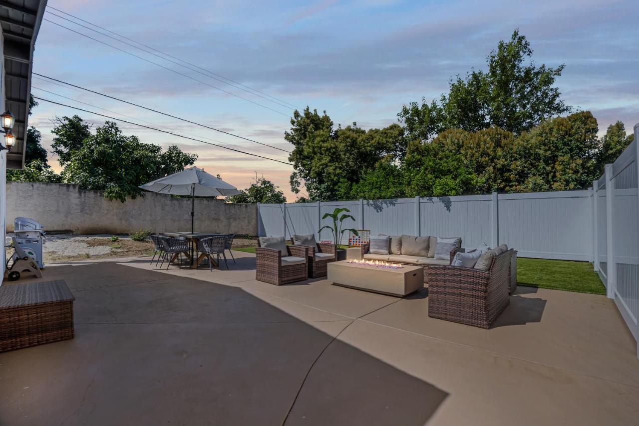 Estepa Unit #3 By Pmi Thousand Oaks Extérieur photo