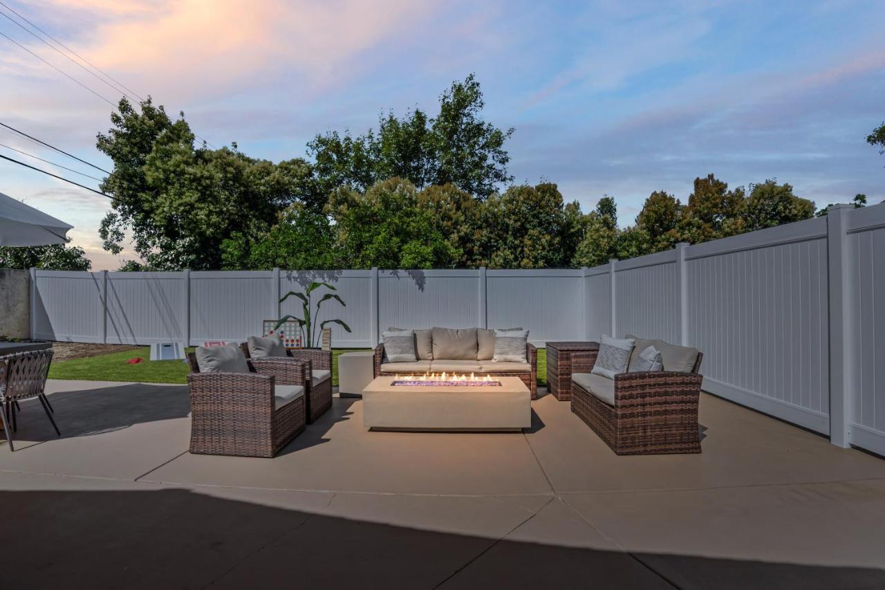 Estepa Unit #3 By Pmi Thousand Oaks Extérieur photo